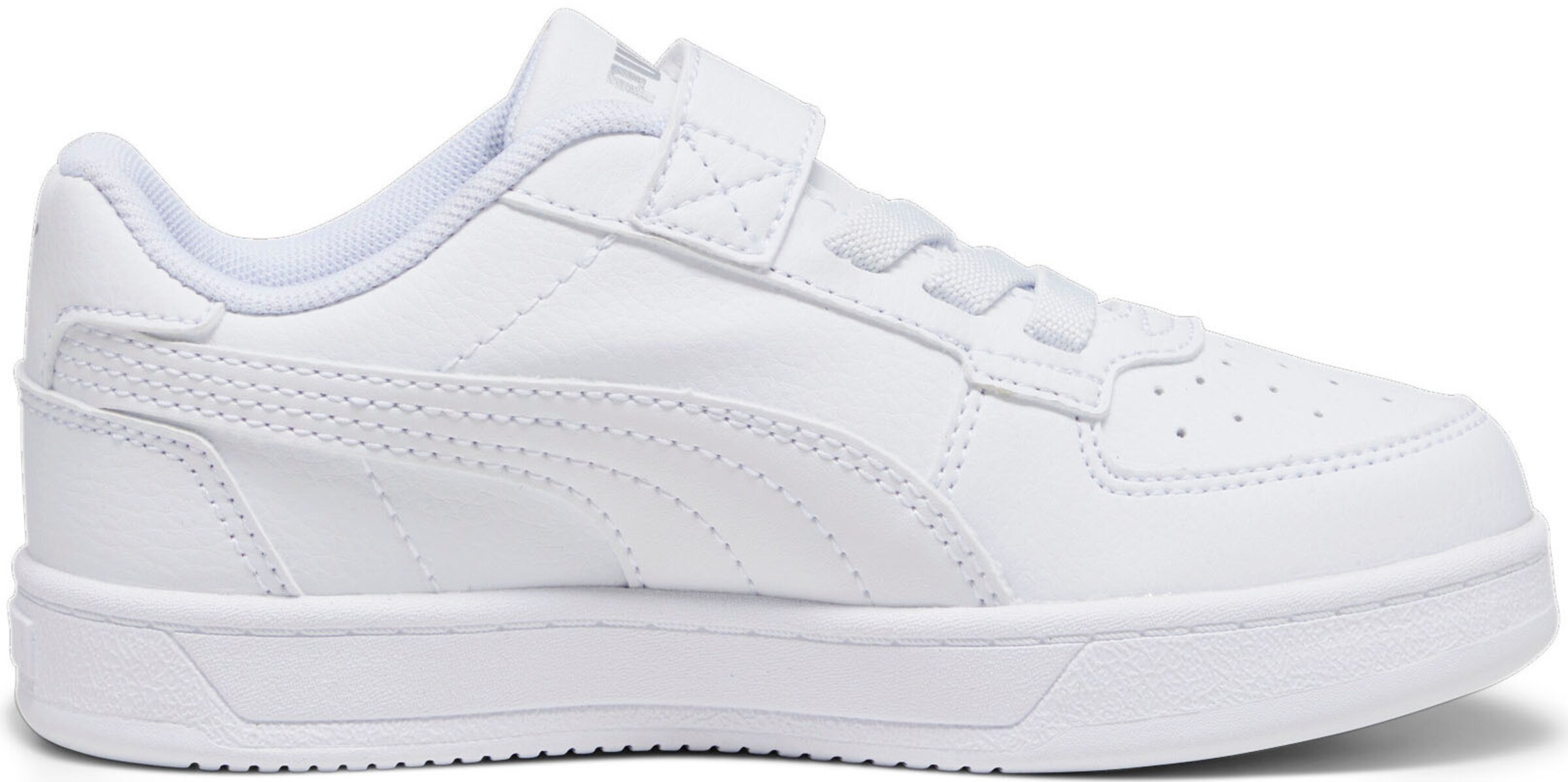 PUMA Tennarit 'Caven 2.0 AC PS' värissä valkoinen