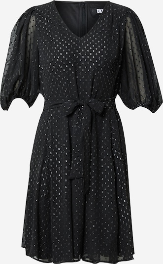DKNY Obleka | črna barva, Prikaz izdelka