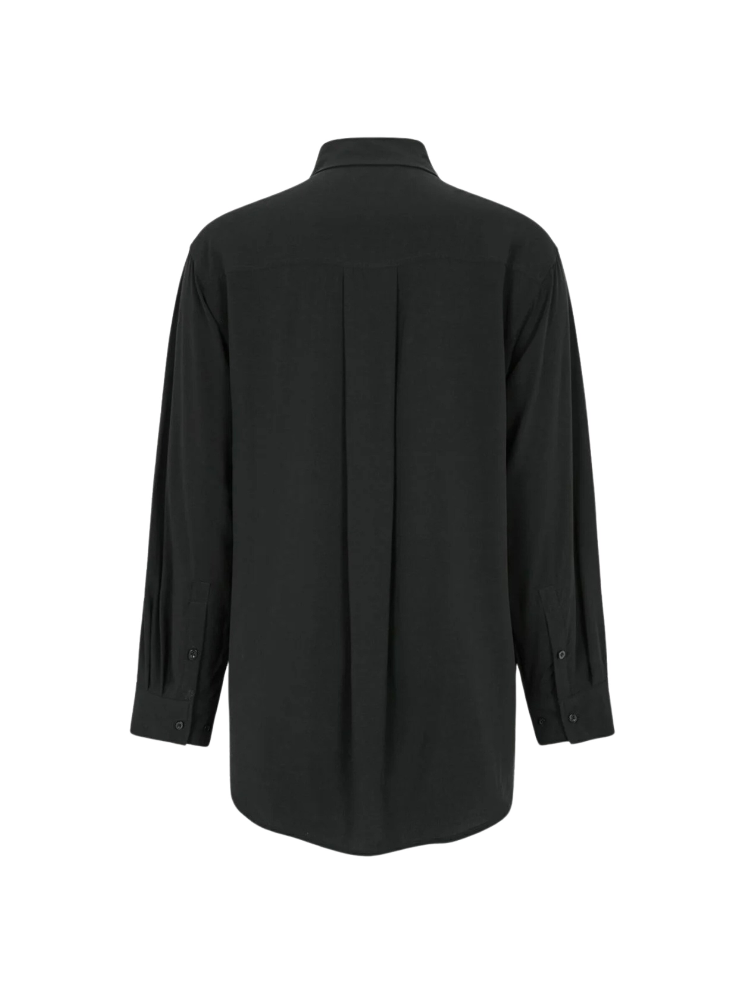 Soft Rebels Bluse 'SRFreedom' i sort