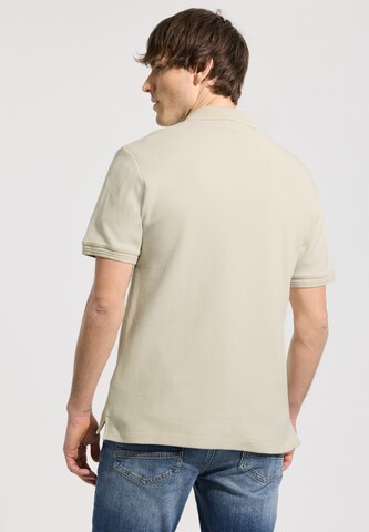Street One MEN Shirt in Beige