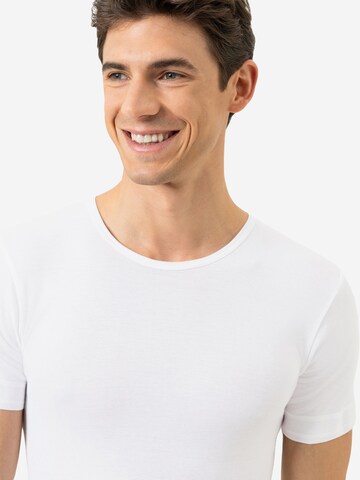 Mey Onderhemd 'Noblesse' in Wit