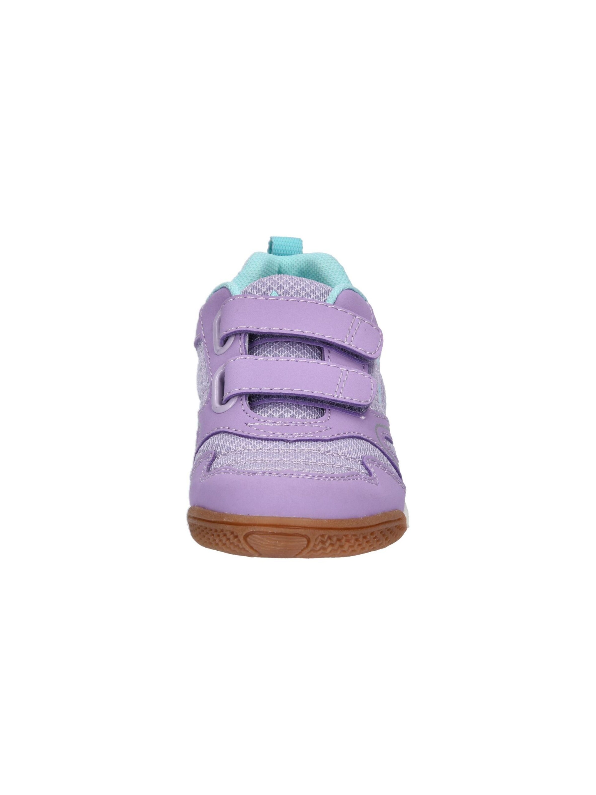 LICO Athletic Shoes 'Boulder V' in Purple