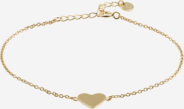 Glanzstücke München Armband in Gold: predná strana