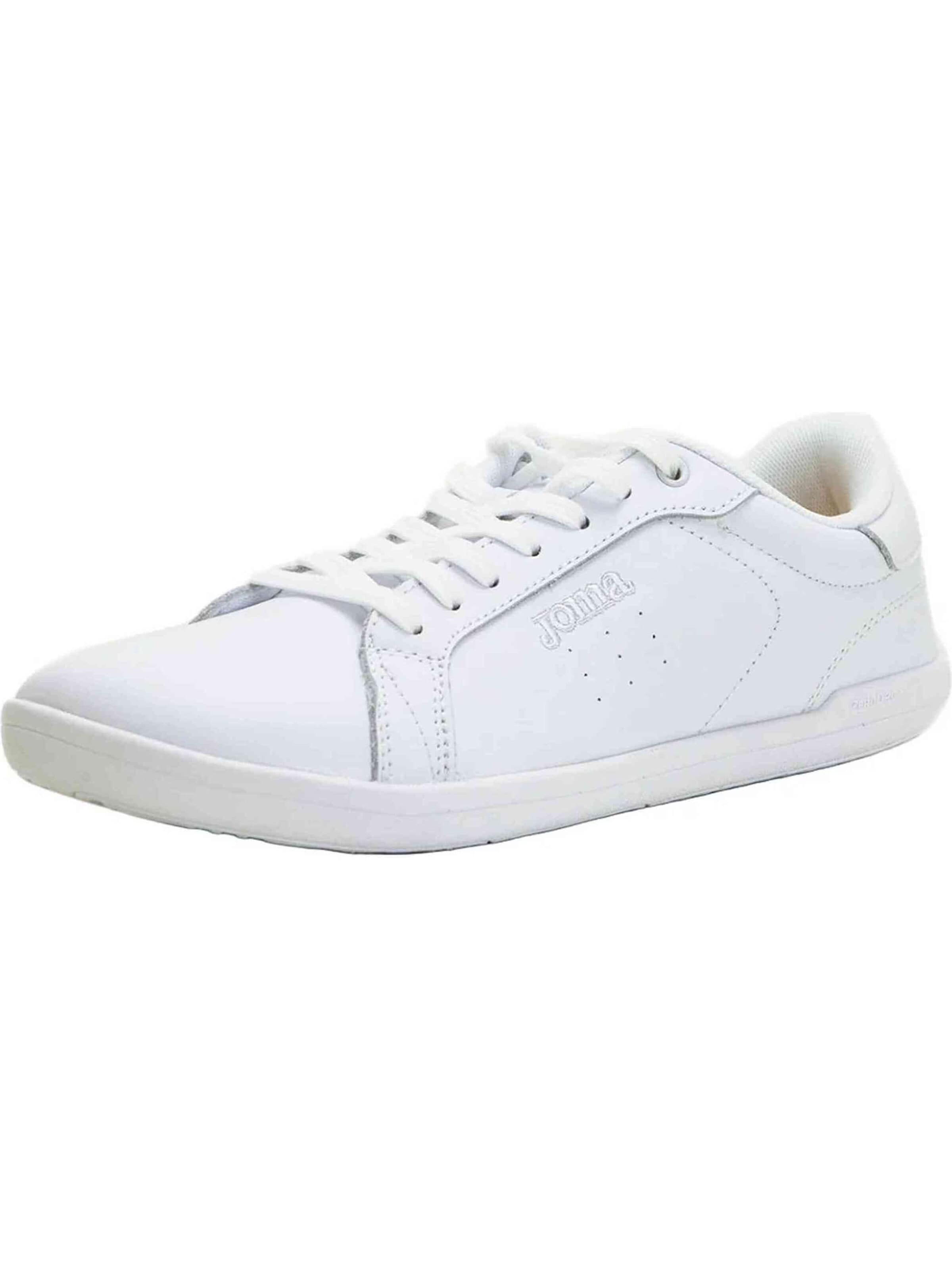 Scarpa da corsa '070-575802' di JOMA in bianco: frontale