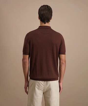 Baldessarini Sweater 'Kaja-2' in Brown