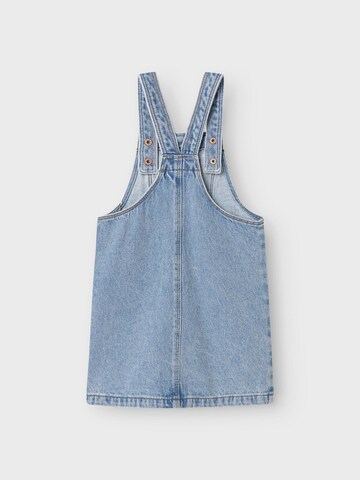 Robe 'Spencer' NAME IT en bleu