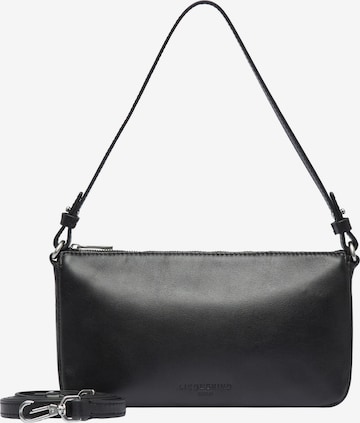 Sac à bandoulière Liebeskind Berlin en noir : devant