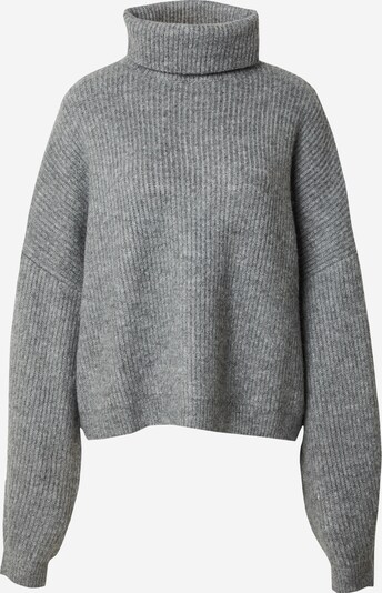 RÆRE by Lorena Rae Sweater 'Duana' in mottled grey, Item view