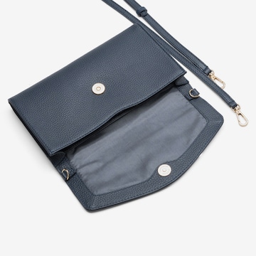 Pochette Lazarotti en bleu