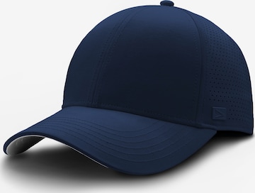 apol Cap 'CLOUD CAP' in Blue: front