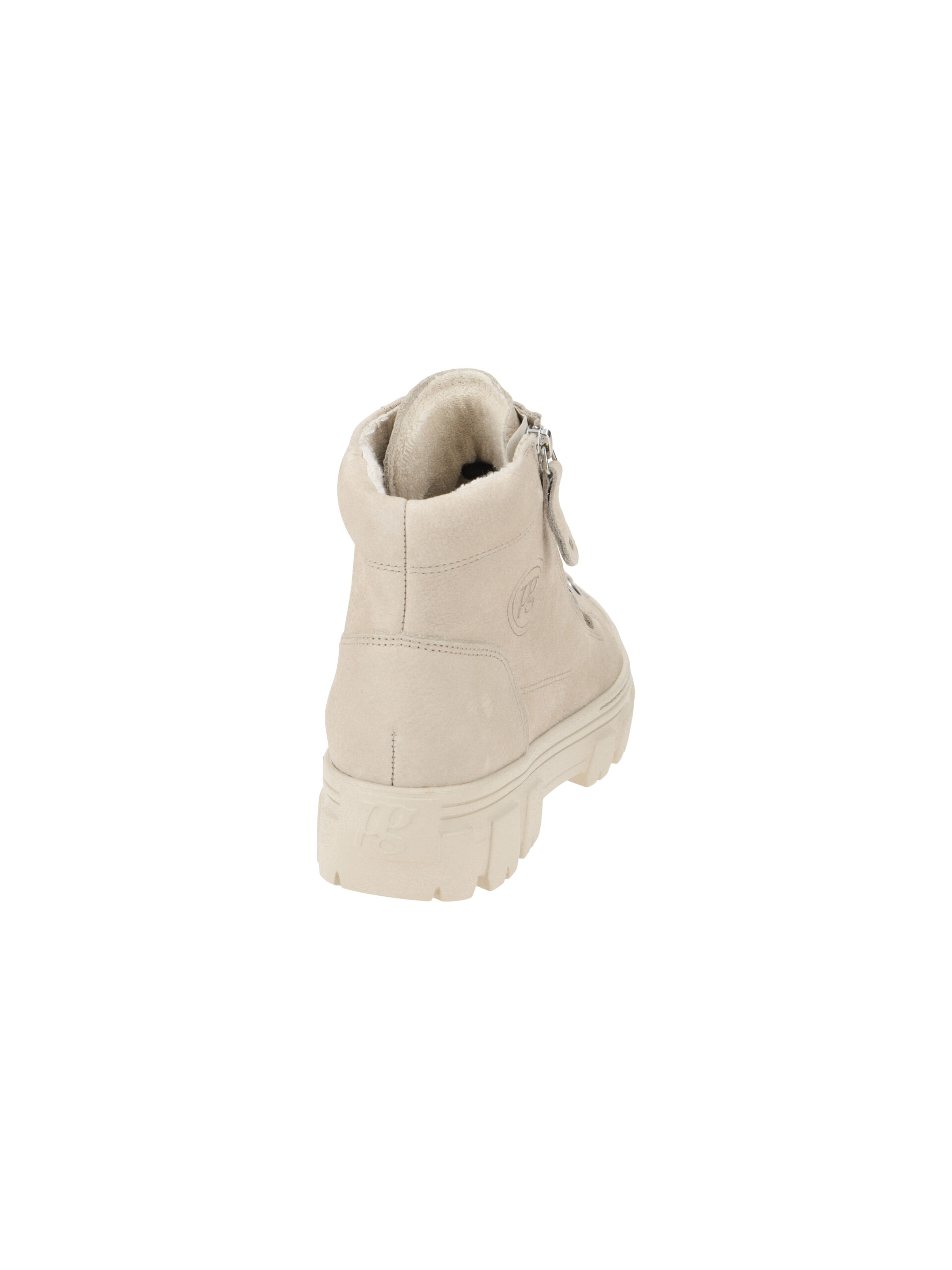 Paul Green Boots‌‌ in Beige