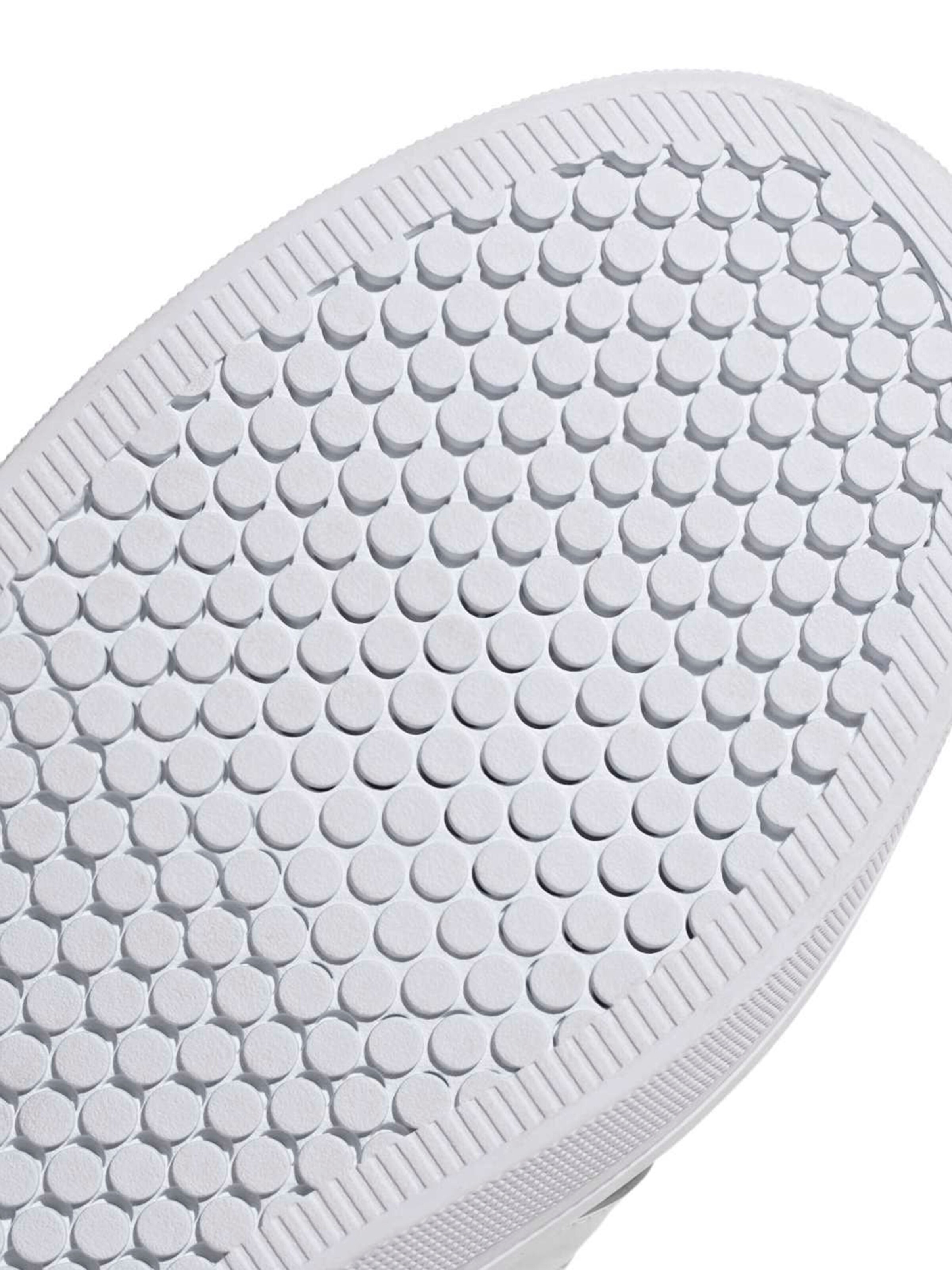 ADIDAS SPORTSWEAR - Sapatilhas baixas 'EASY' em cinzento