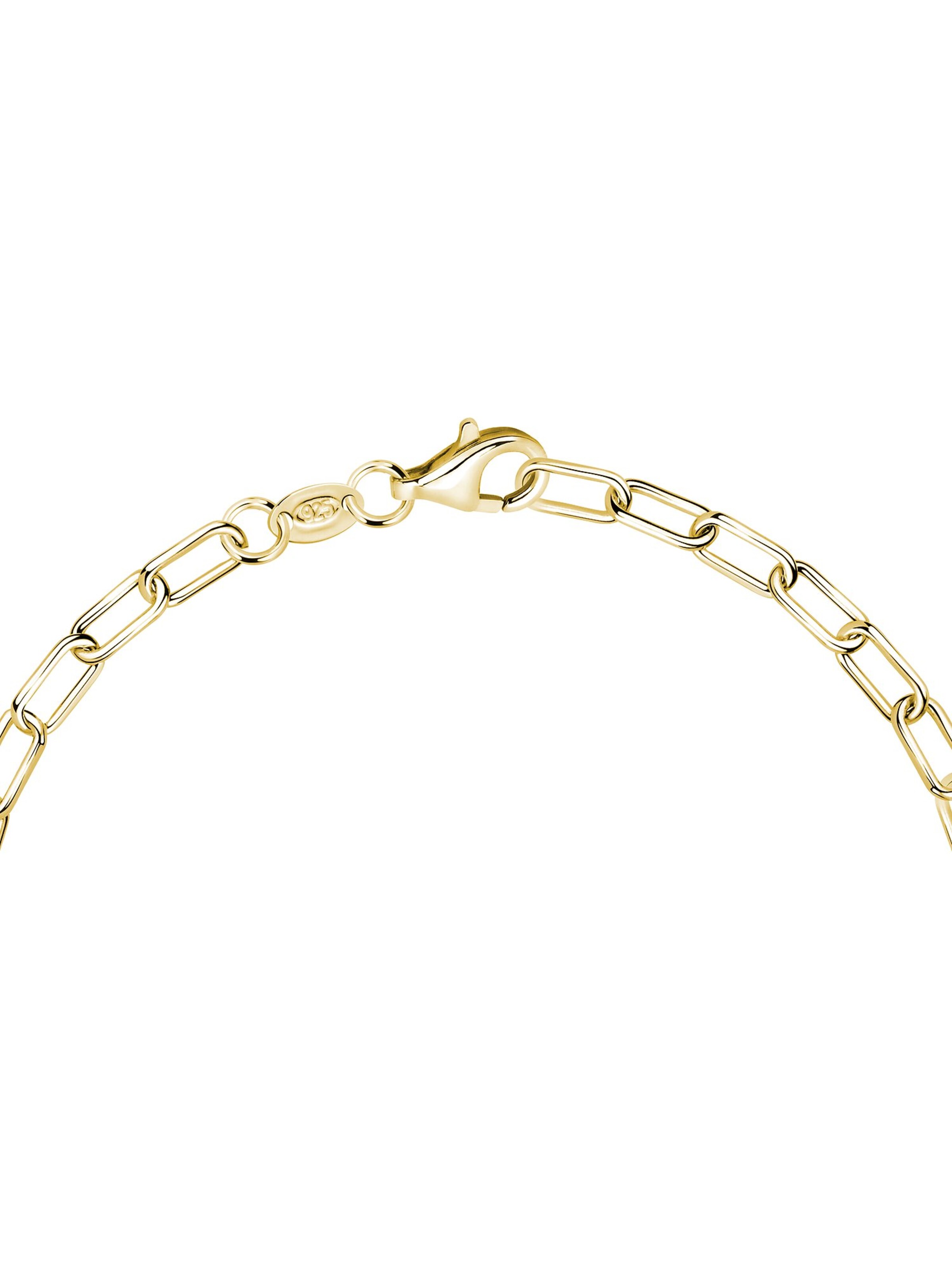 FAVS Armband in Gold