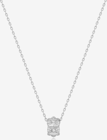 ANIA HAIE Necklace in Silver: front