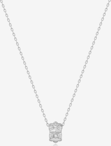 ANIA HAIE Necklace in Silver: front