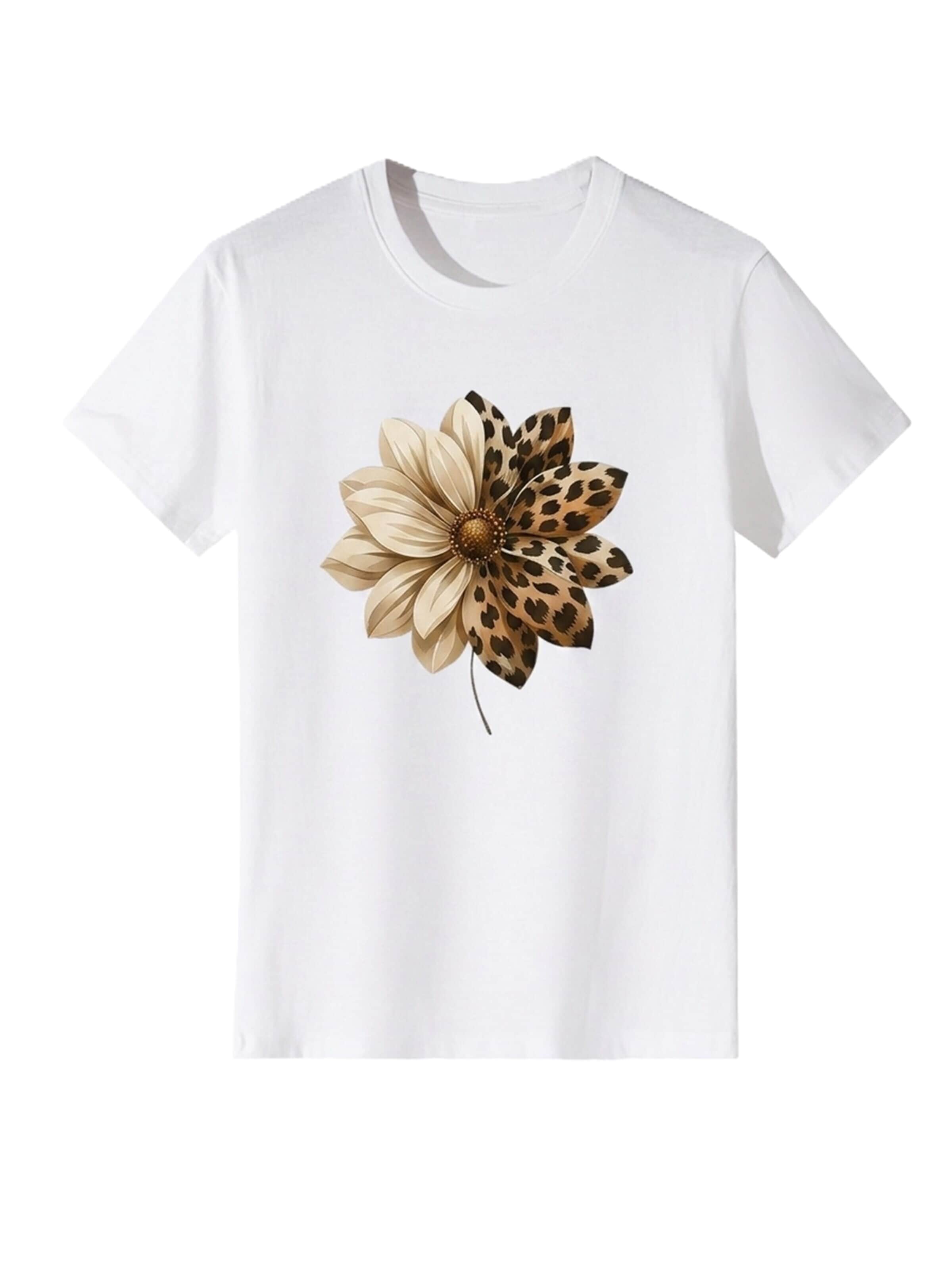LapaPlus Shirt 'Short Sleeve' in White: front
