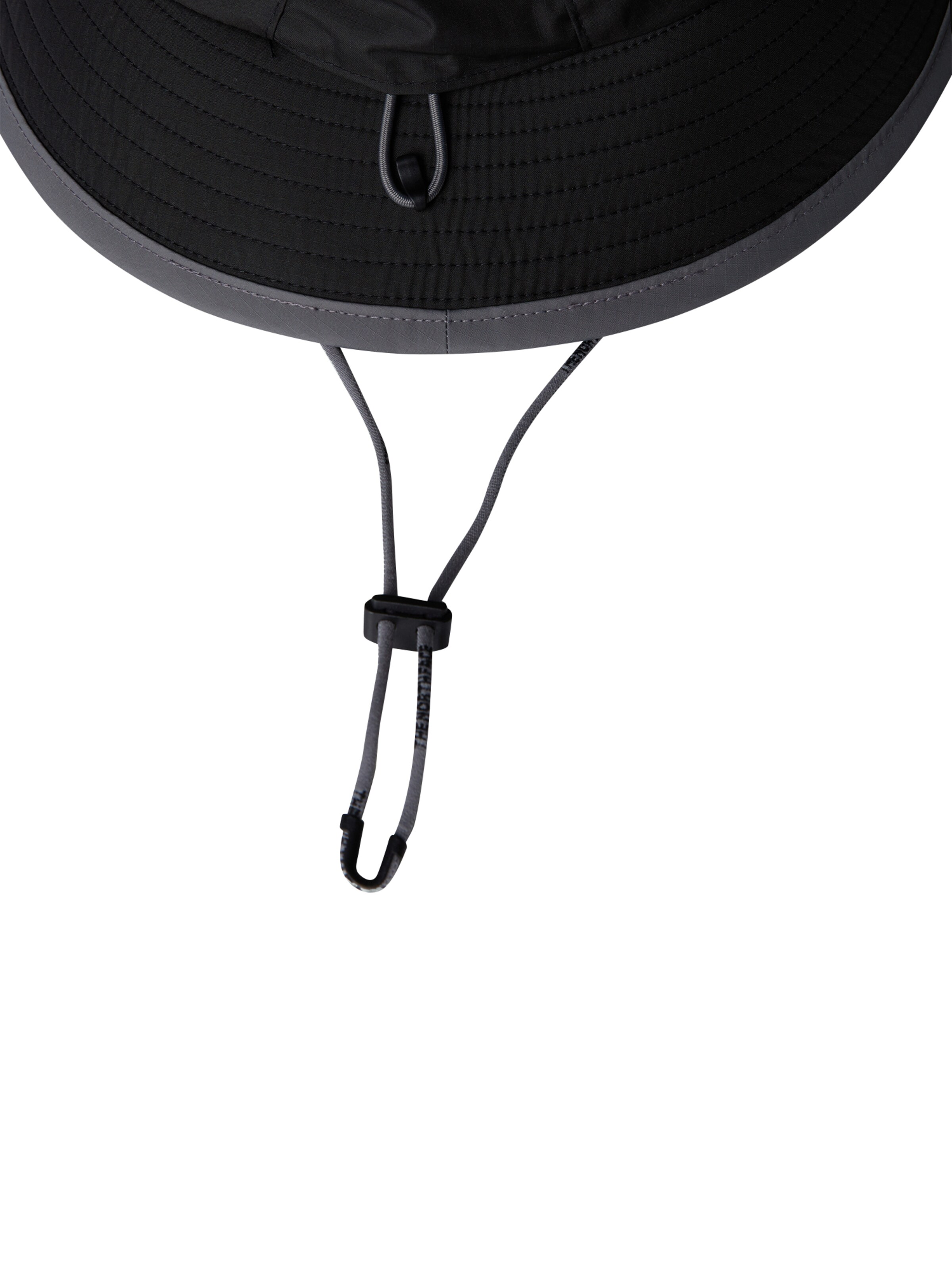 THE NORTH FACE Αθλητικό καπέλο 'Antora' σε μαύρο