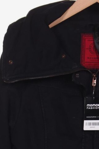 NAVAHOO Jacket & Coat in XL in Black