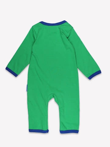 Toby Tiger Strampler/Body‌‌‌‌‌‌‌ in Grün