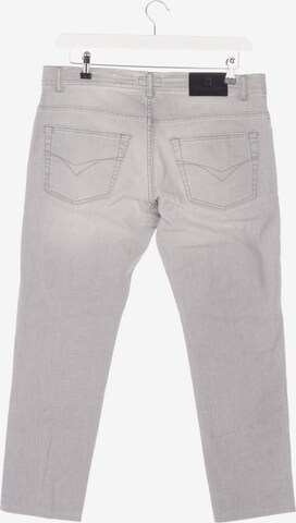 AIGNER Jeans in 34 in Grey