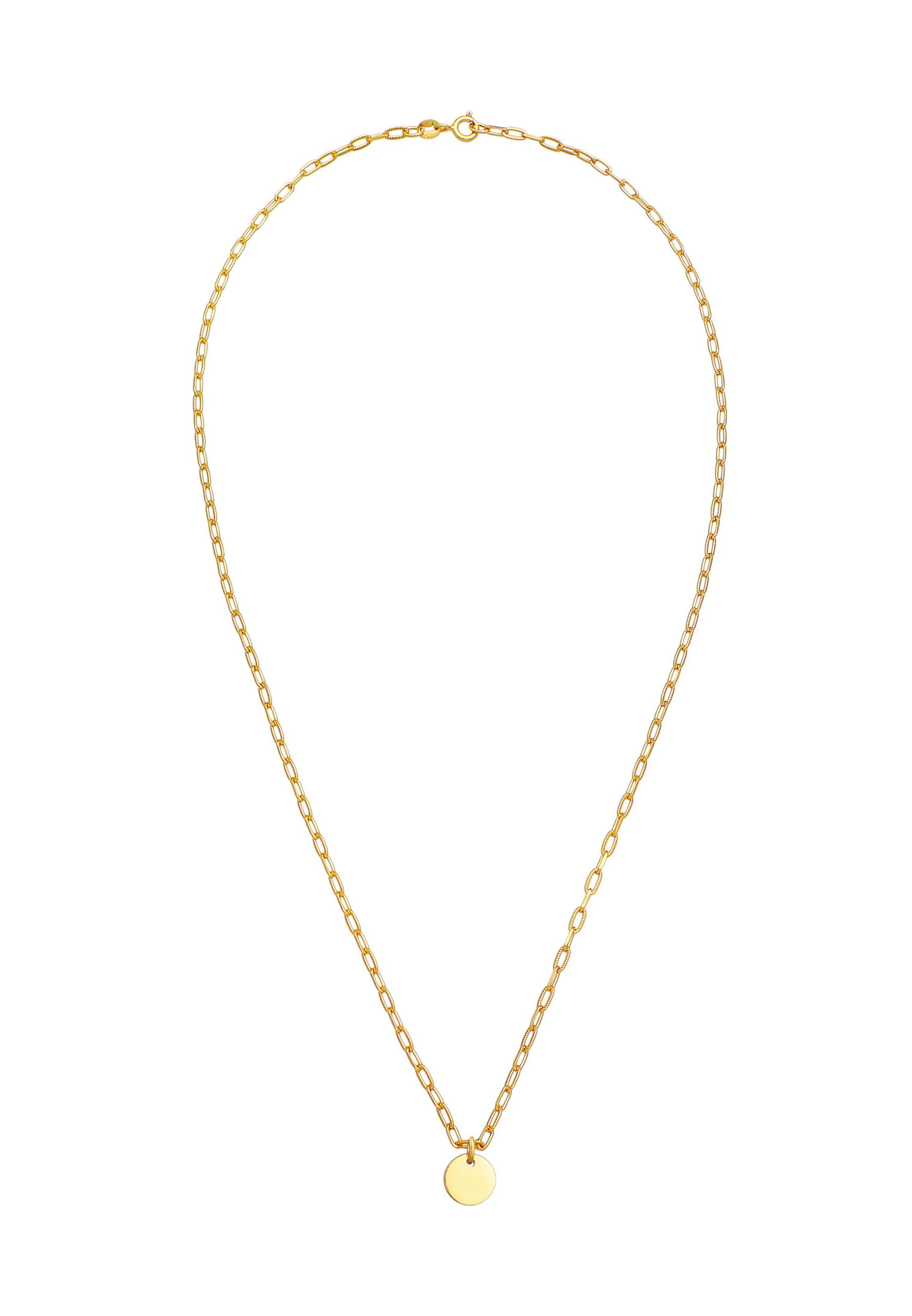ELLI Necklace in Gold