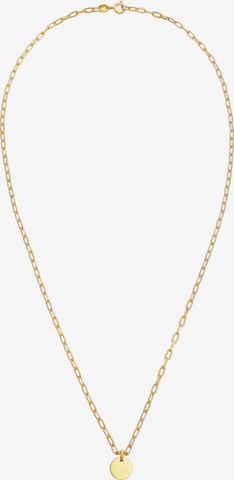 ELLI Necklace in Gold