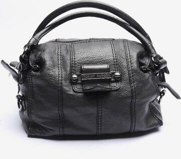 TOMMY HILFIGER Handtasche One Size in Schwarz: predná strana