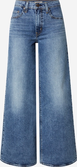Džinsai '728' iš LEVI'S ®, spalva – tamsiai (džinso) mėlyna, Prekių apžvalga