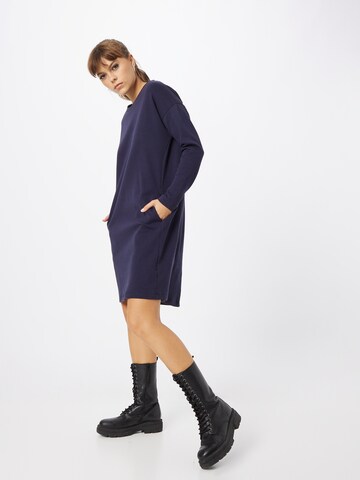 mėlyna Ragwear Suknelė 'JENARA'