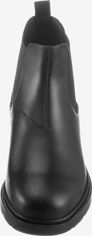 Chelsea Boots 'Anlado' GEOX en noir