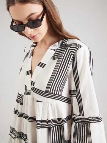 VERO MODA Tunic 'VMDicthe' in White