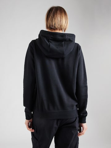 Nike Sportswear - Sudadera 'CLUB FLC' en negro