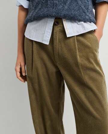 Wide leg Pantaloni 'Danna' di Pepe Jeans in verde