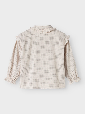 Camicia da donna di Lil'Atelier in beige