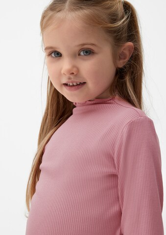 s.Oliver Shirt in Pink