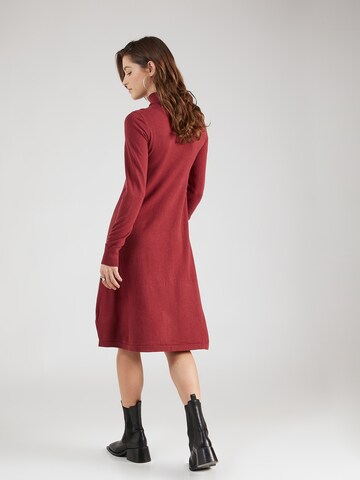 Robe 'SESIA' Weekend Max Mara en rouge