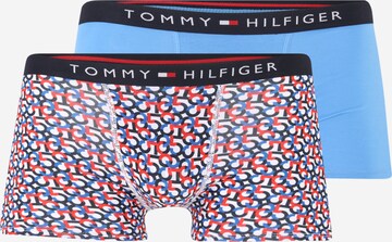 Tommy Hilfiger Underwear Nohavičky - Modrá: predná strana