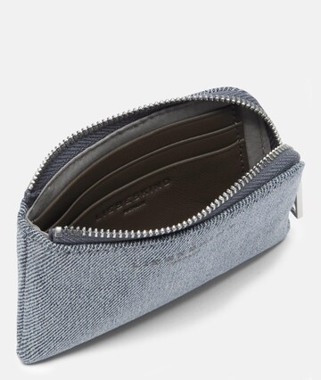 Liebeskind Berlin Wallet ' LENA ' in Blue