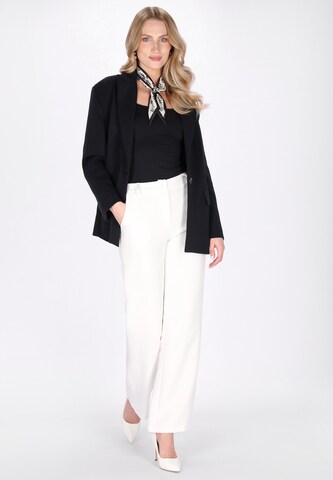 Blazer DreiMaster Klassik en noir