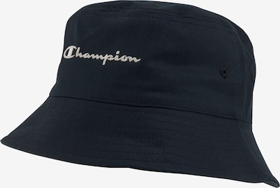 Champion Authentic Athletic Apparel Hut in navy, Produktansicht