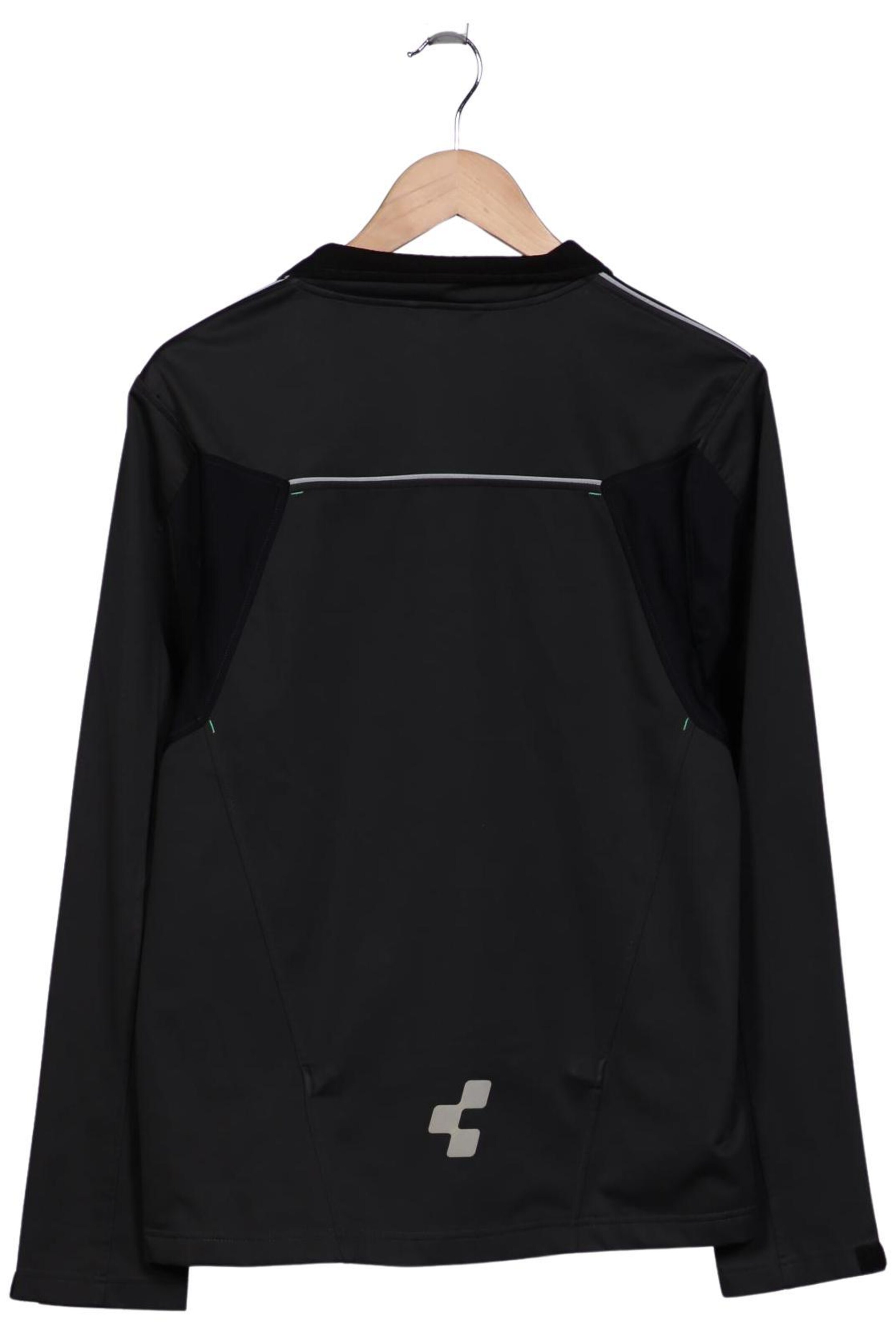 CUBE Jacke S in Grün