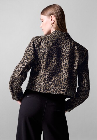 Street One Studio Jacke in Schwarz