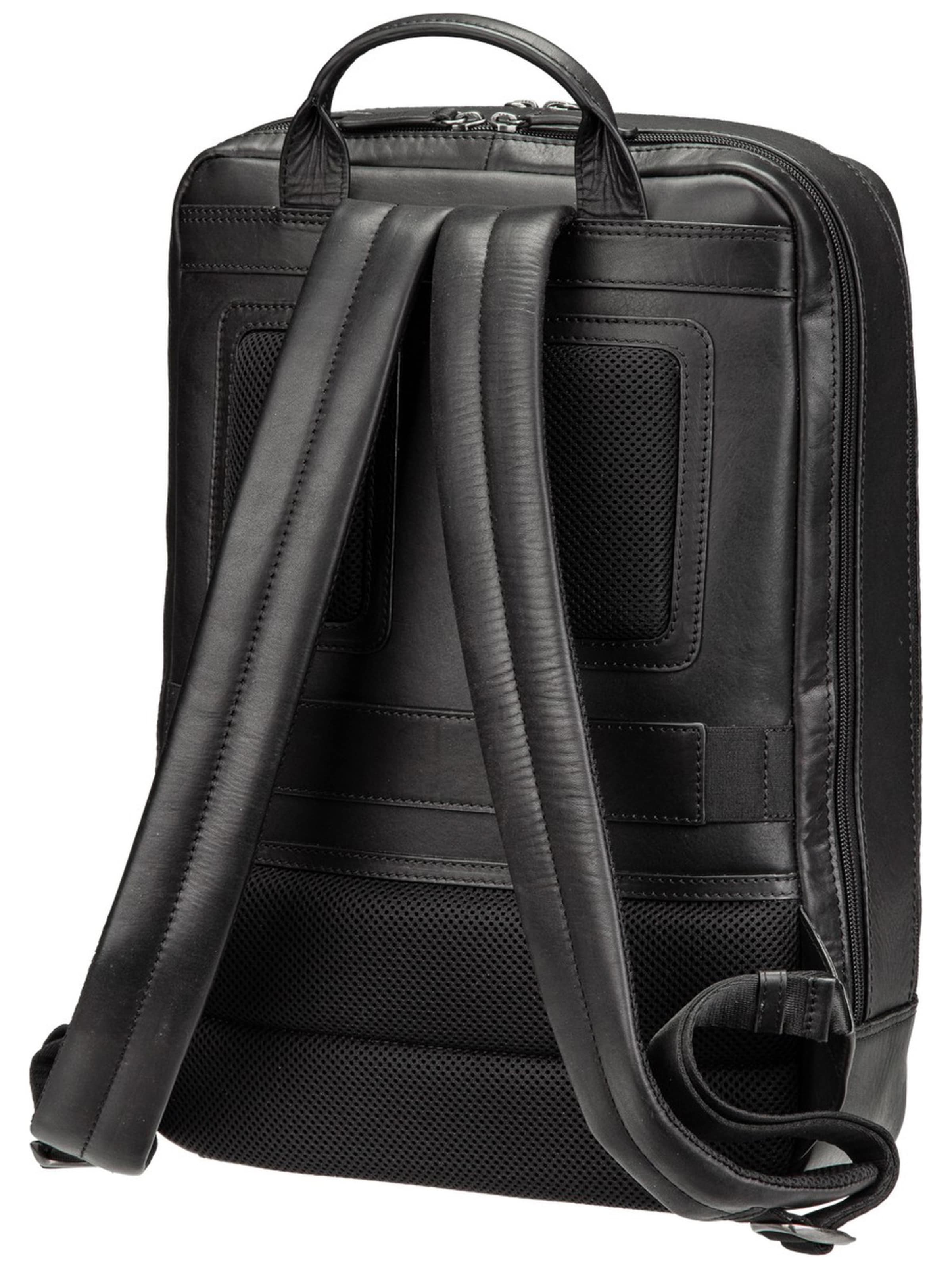 Sac à dos 'Lund' JOST en noir