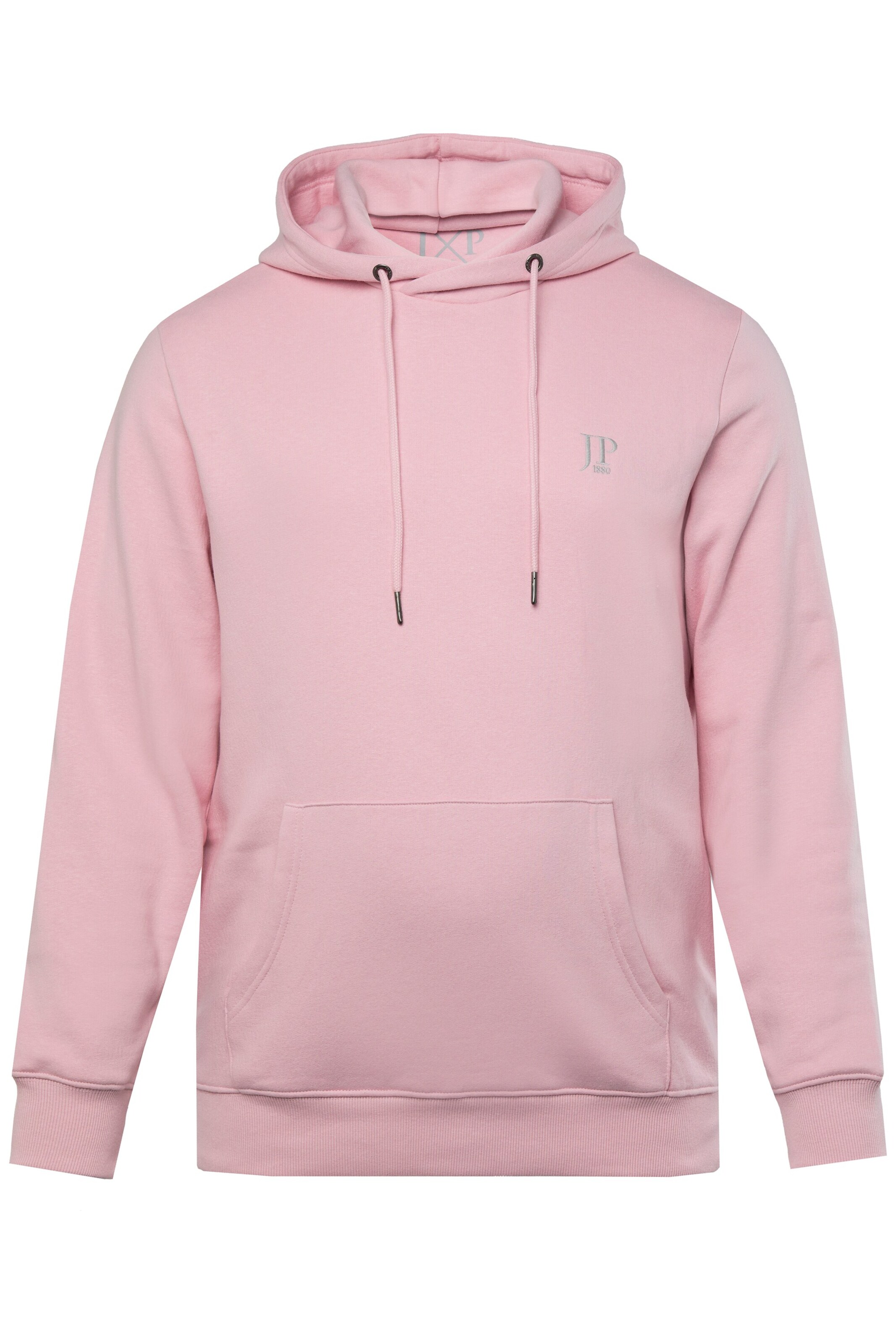 JP1880 Sweatshirt in Pink: front