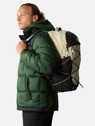 THE NORTH FACE Backpack 'Borealis' in Beige