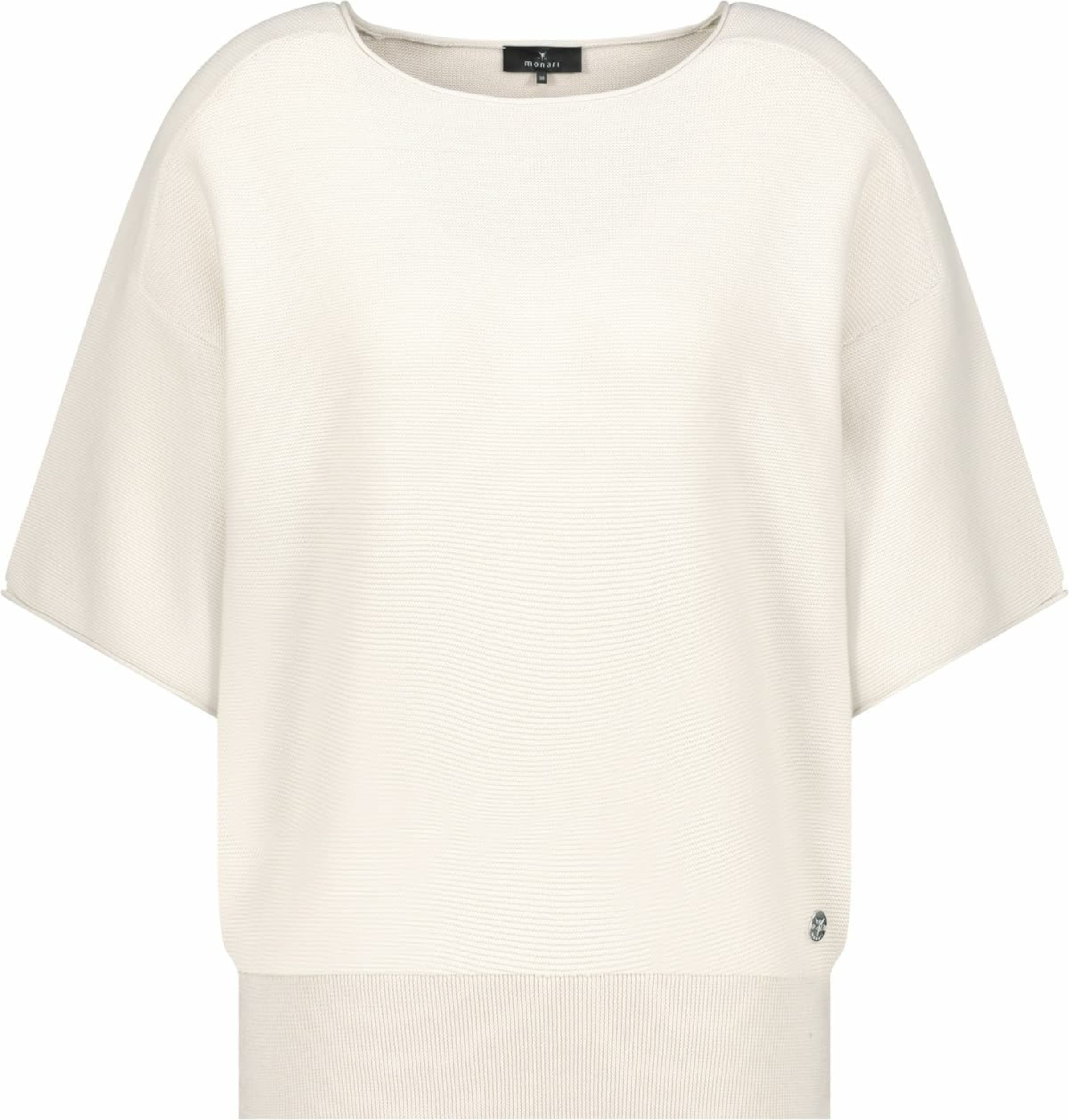 monari Sweater in Beige, Item view