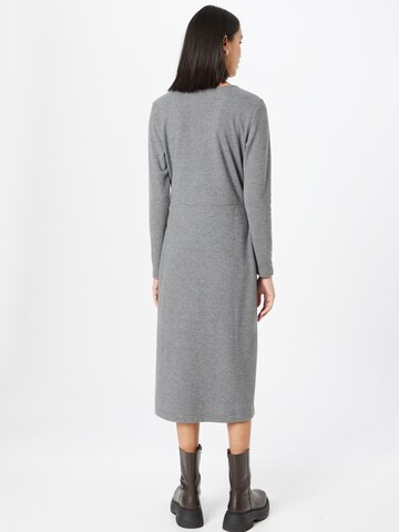 ESPRIT Kleid in Grau