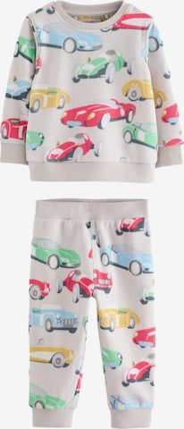 mišri Next Miego kostiumas: priekis