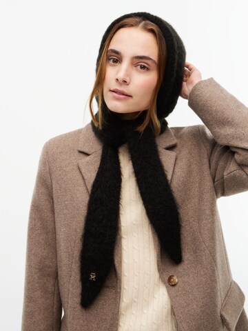 TOMMY HILFIGER Шапка в Черный