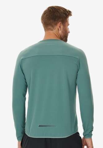 ENDURANCE Performance Shirt 'Avan' in Green